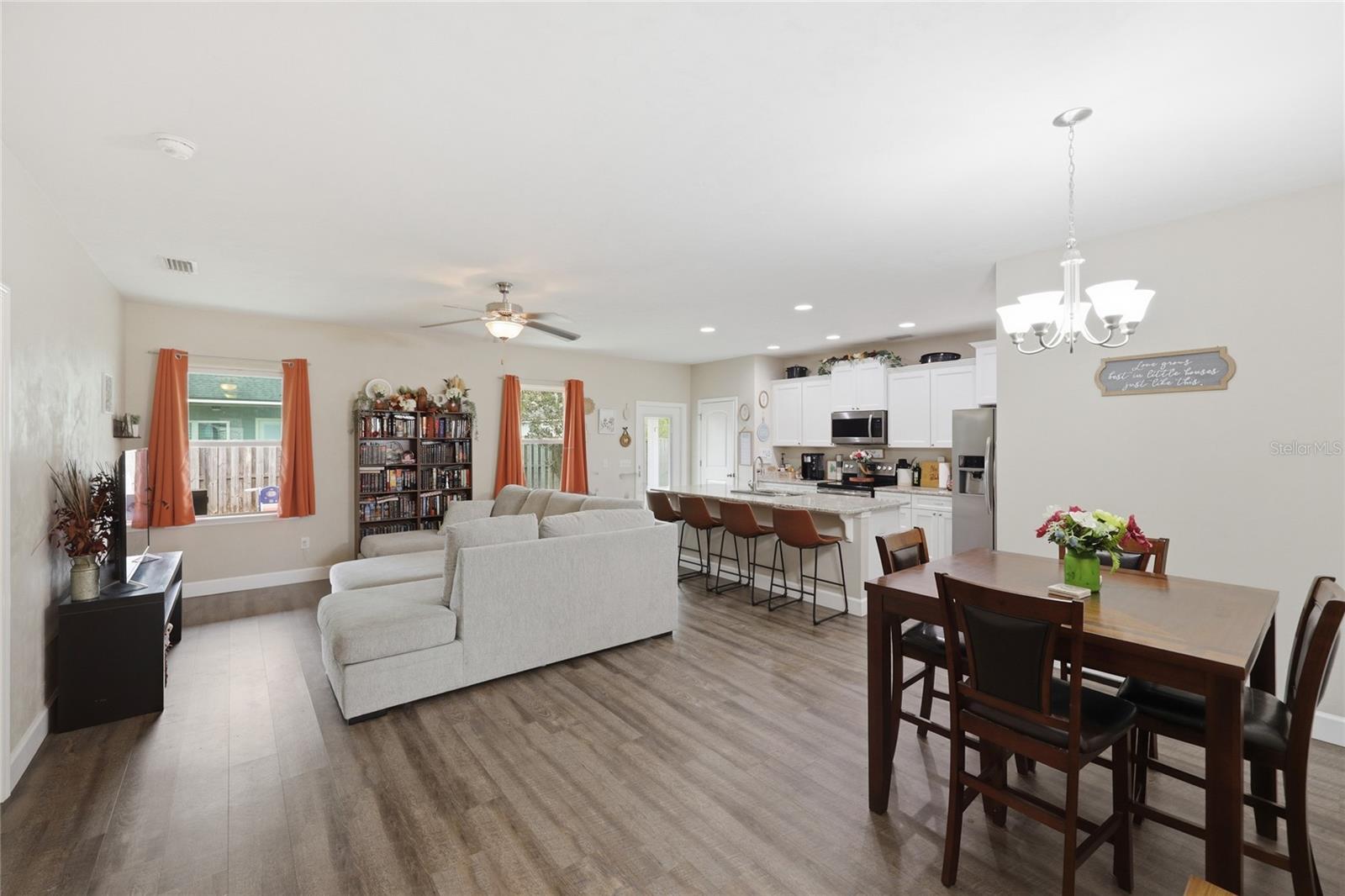 OAK RIDGE AT HIGH SPGS PH II - Residential