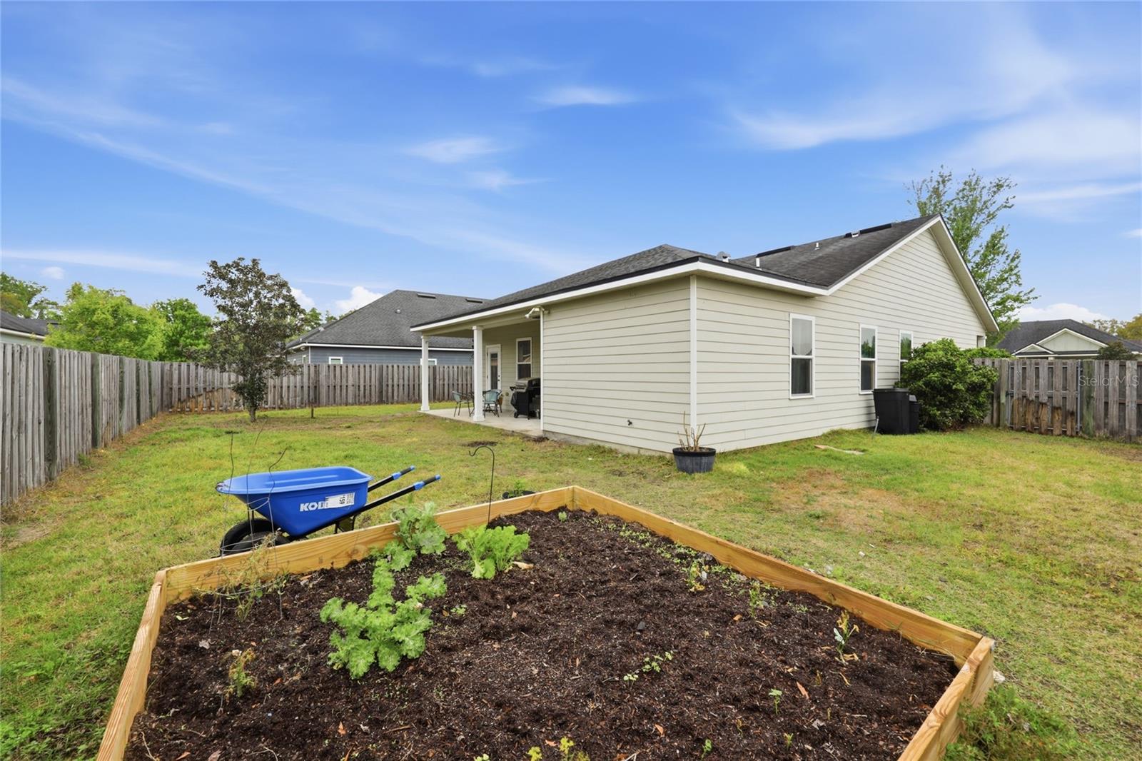 OAK RIDGE AT HIGH SPGS PH II - Residential