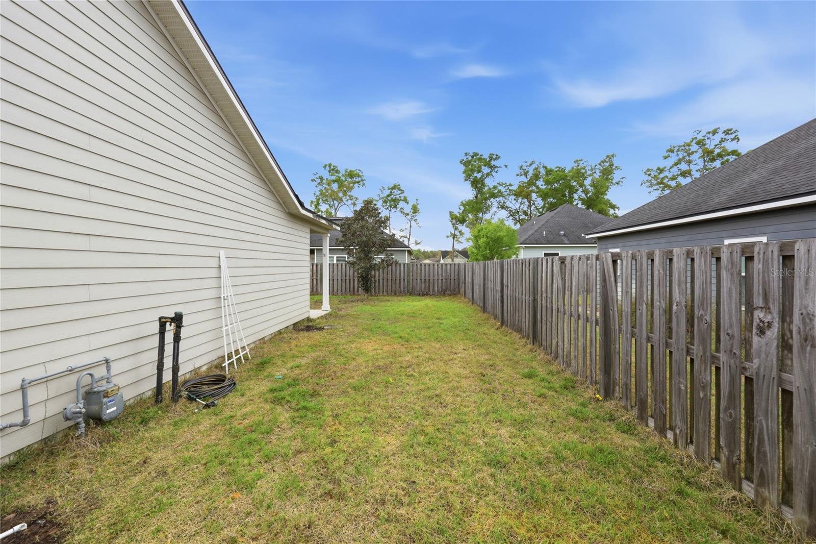 OAK RIDGE AT HIGH SPGS PH II - Residential