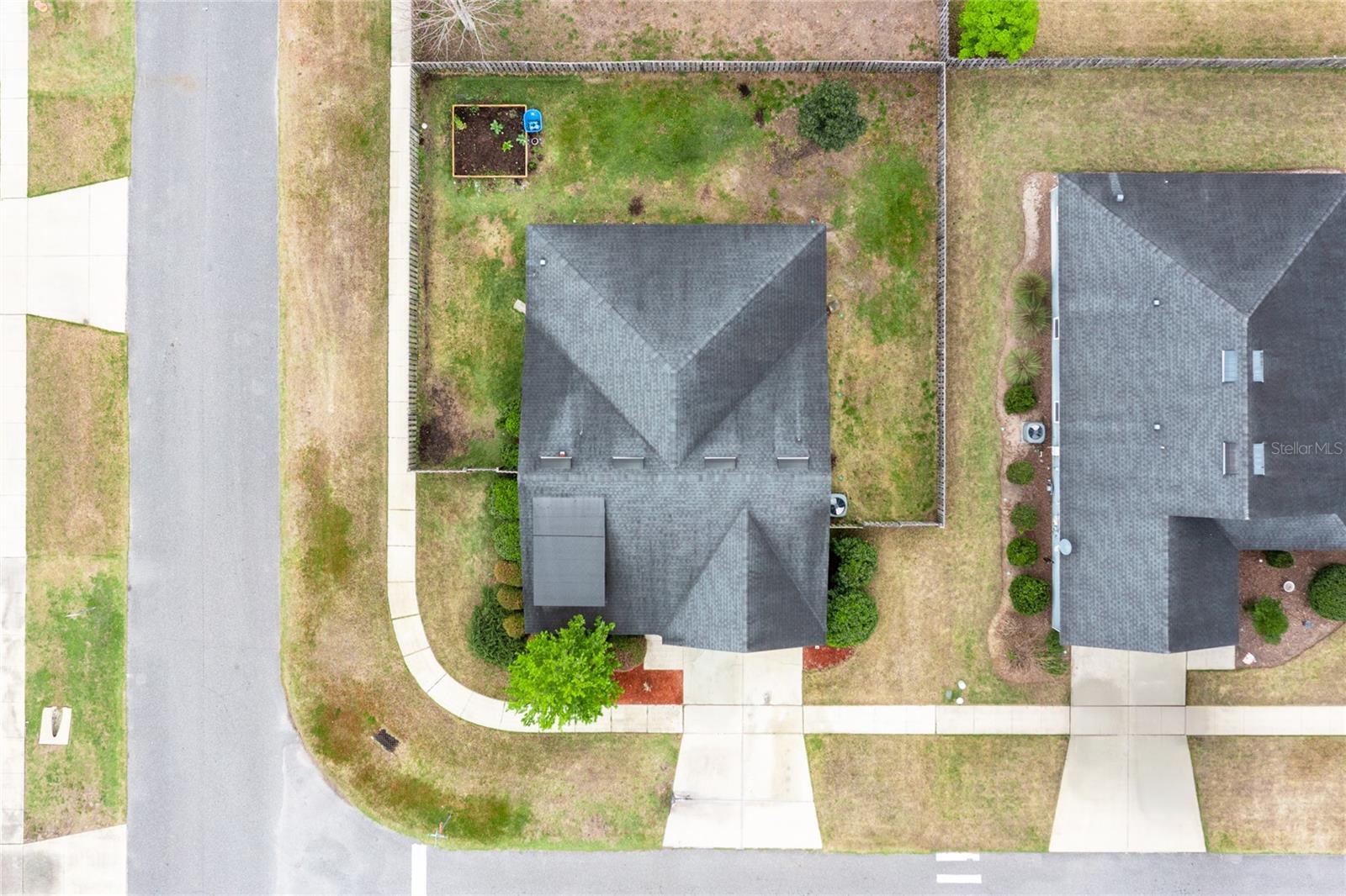 OAK RIDGE AT HIGH SPGS PH II - Residential