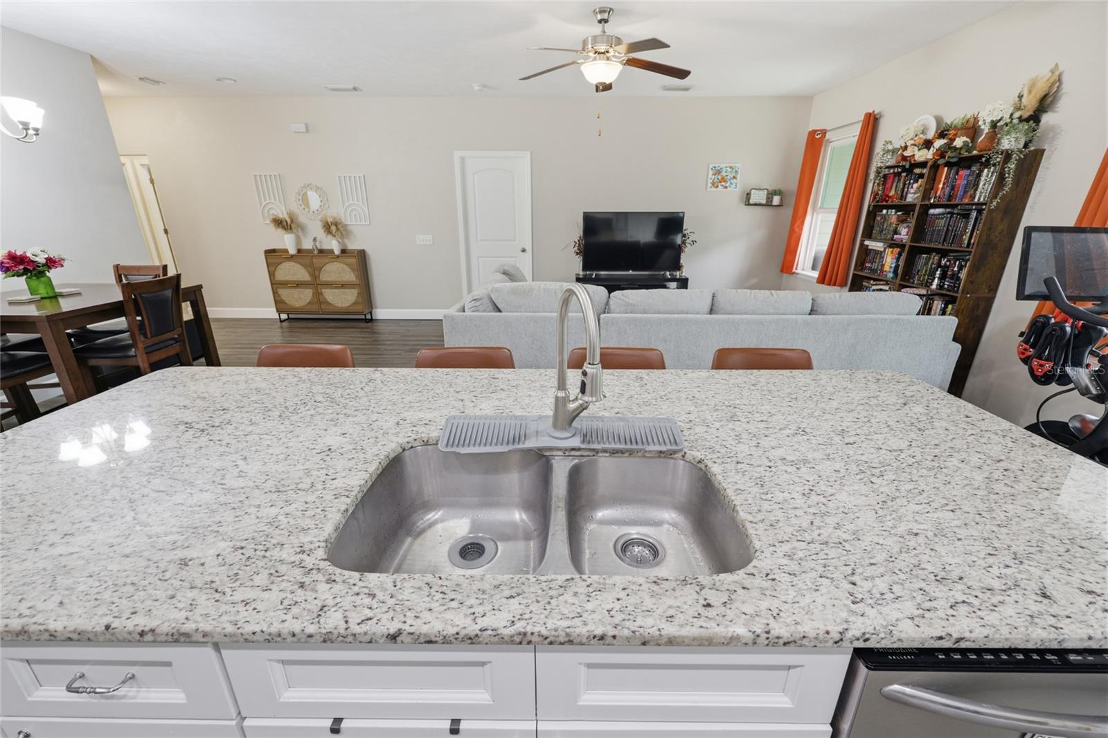 OAK RIDGE AT HIGH SPGS PH II - Residential