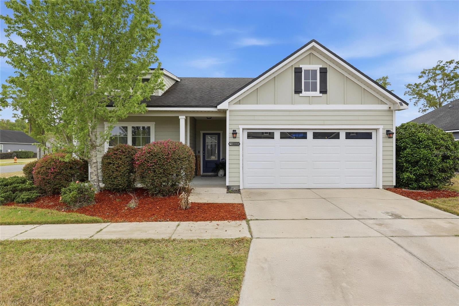 OAK RIDGE AT HIGH SPGS PH II - Residential