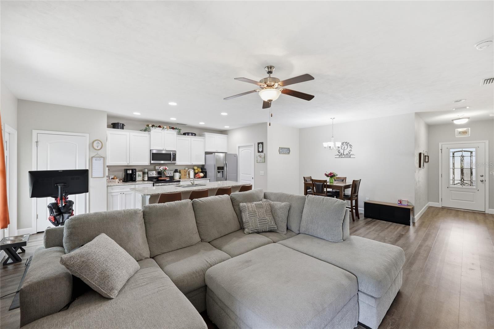 OAK RIDGE AT HIGH SPGS PH II - Residential