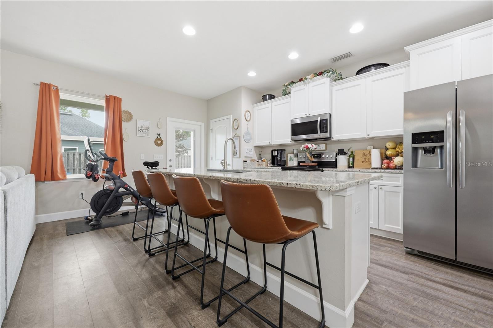 OAK RIDGE AT HIGH SPGS PH II - Residential