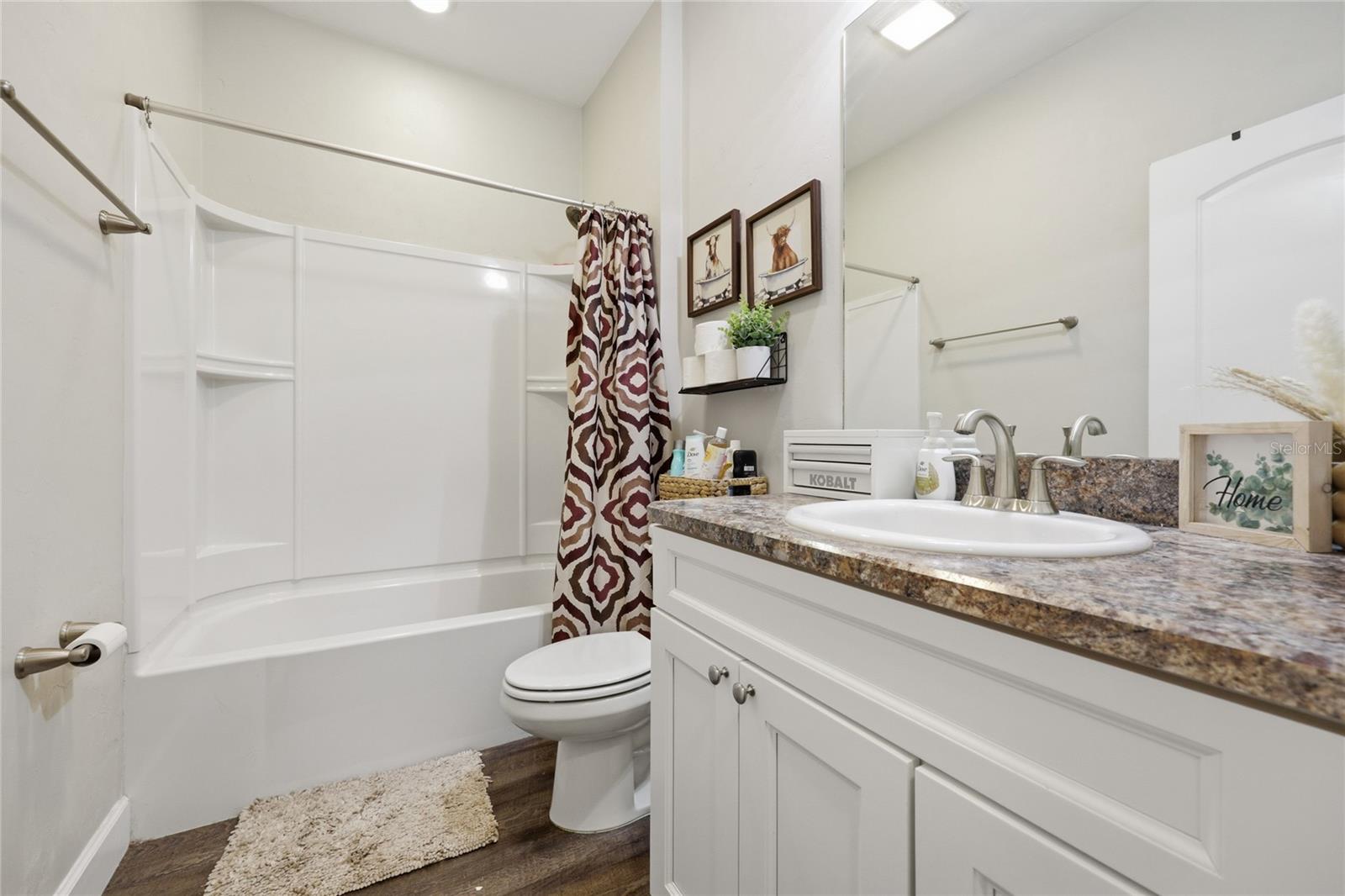 OAK RIDGE AT HIGH SPGS PH II - Residential