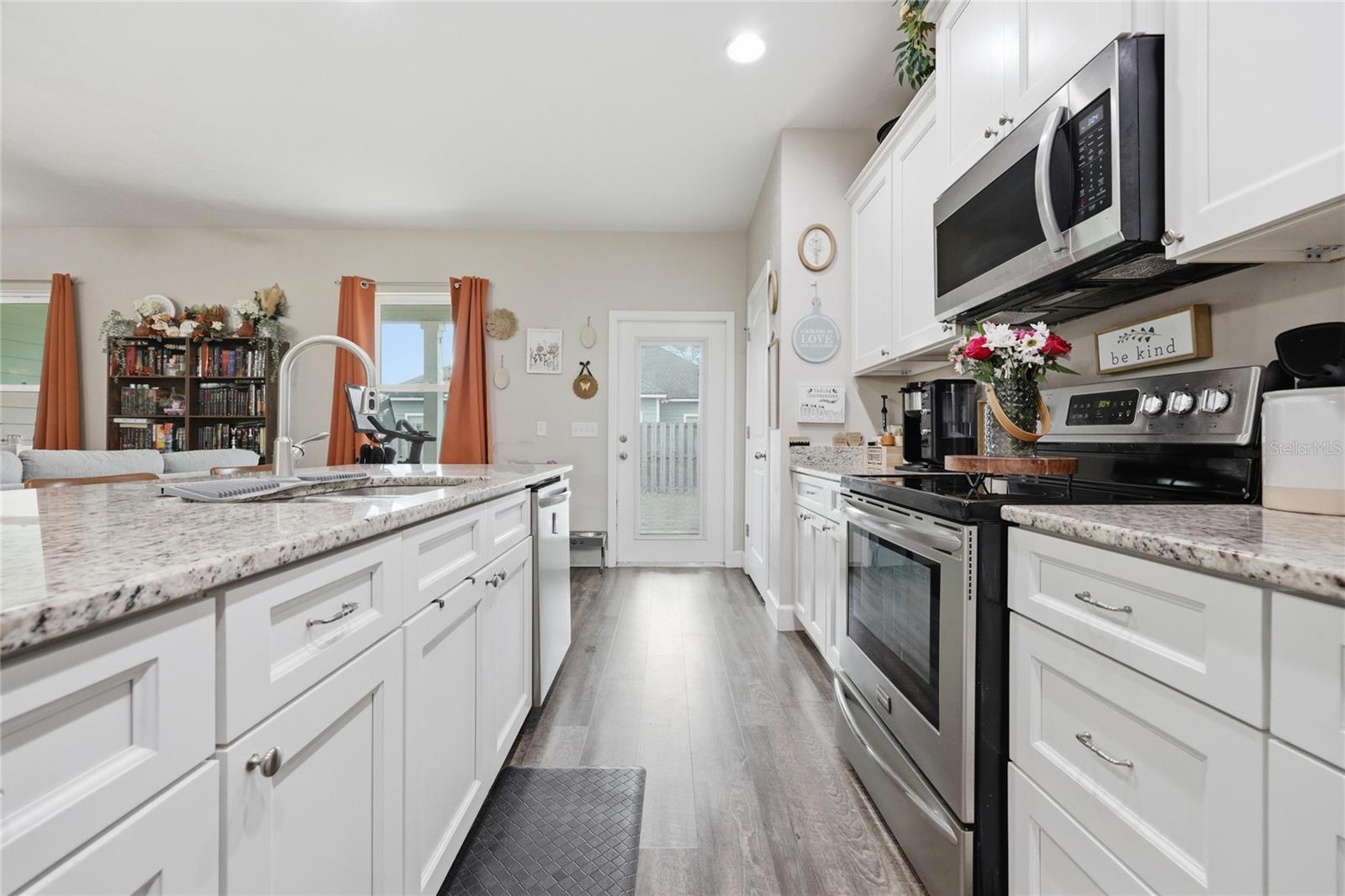 OAK RIDGE AT HIGH SPGS PH II - Residential