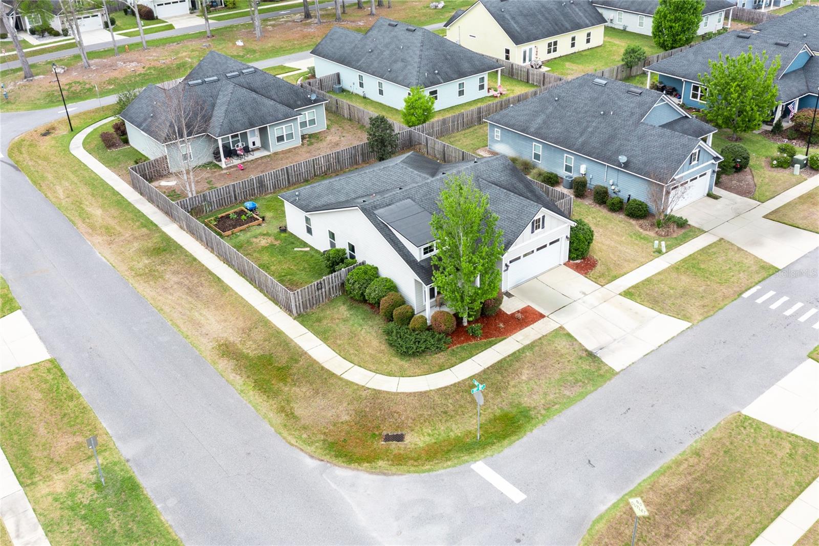 OAK RIDGE AT HIGH SPGS PH II - Residential