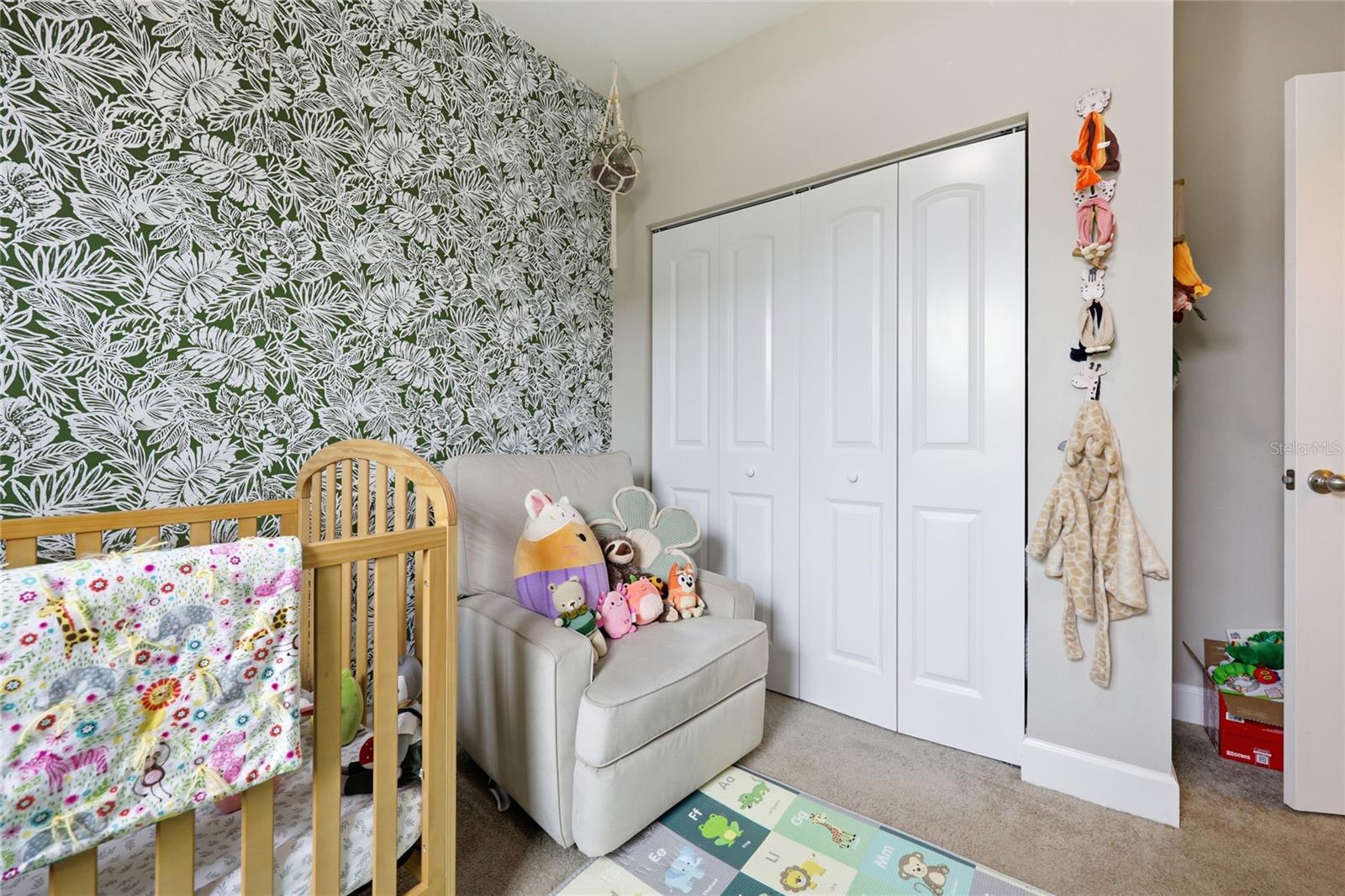 OAK RIDGE AT HIGH SPGS PH II - Residential