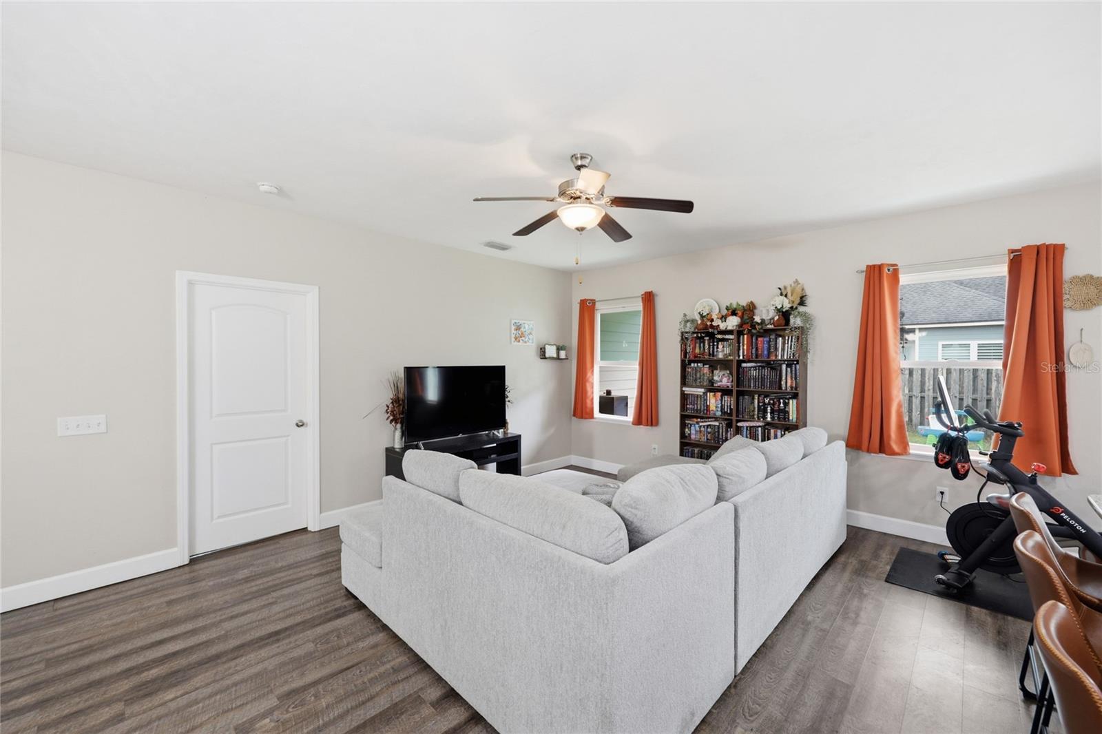 OAK RIDGE AT HIGH SPGS PH II - Residential