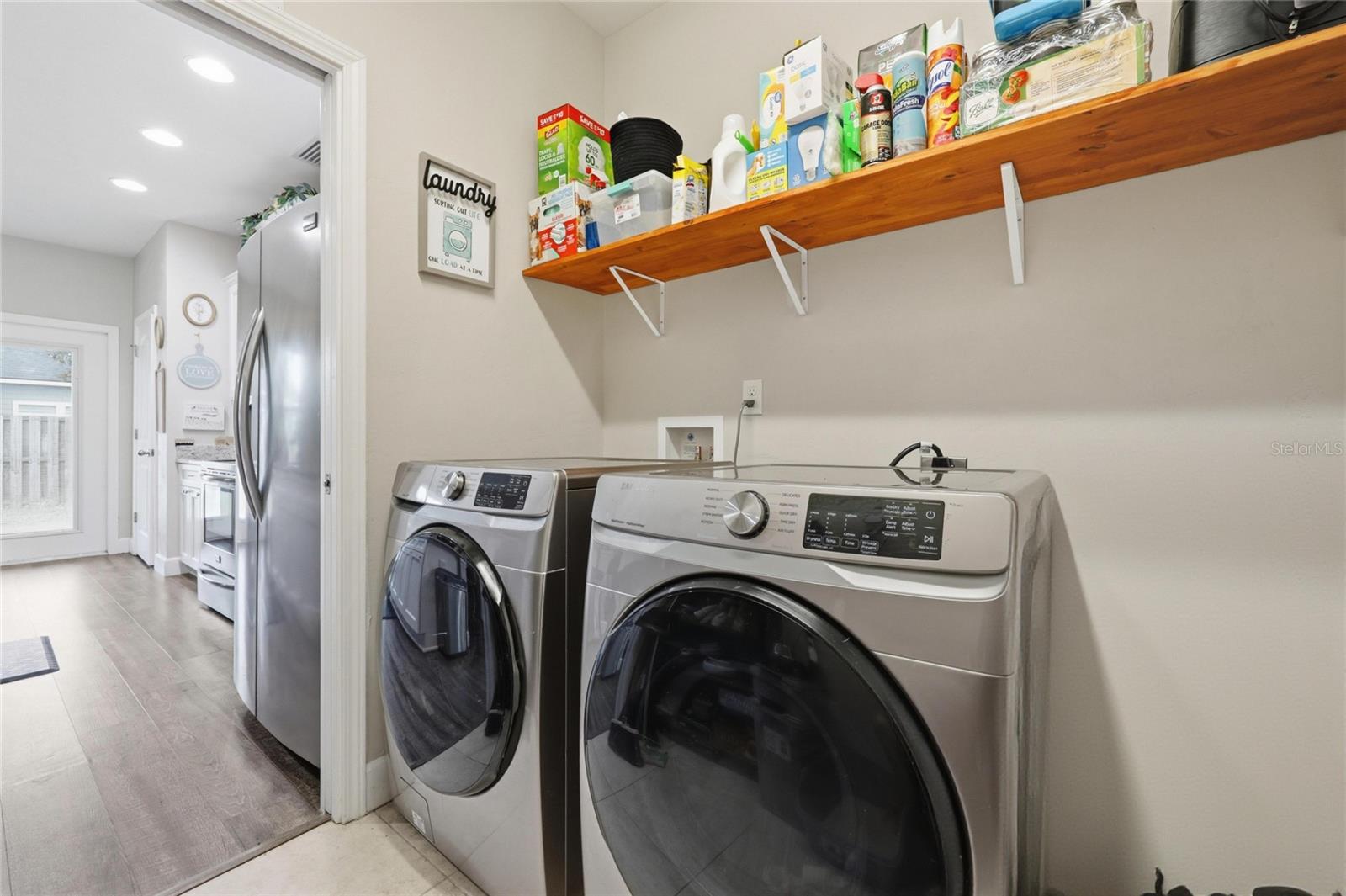 OAK RIDGE AT HIGH SPGS PH II - Residential