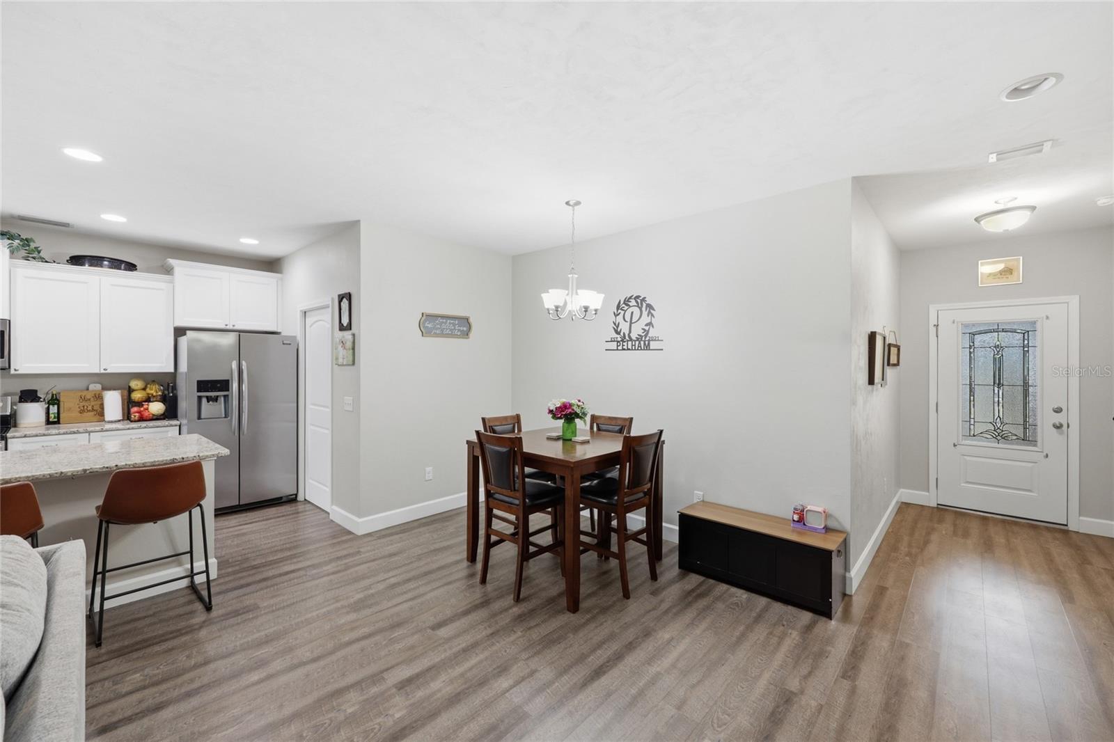 OAK RIDGE AT HIGH SPGS PH II - Residential