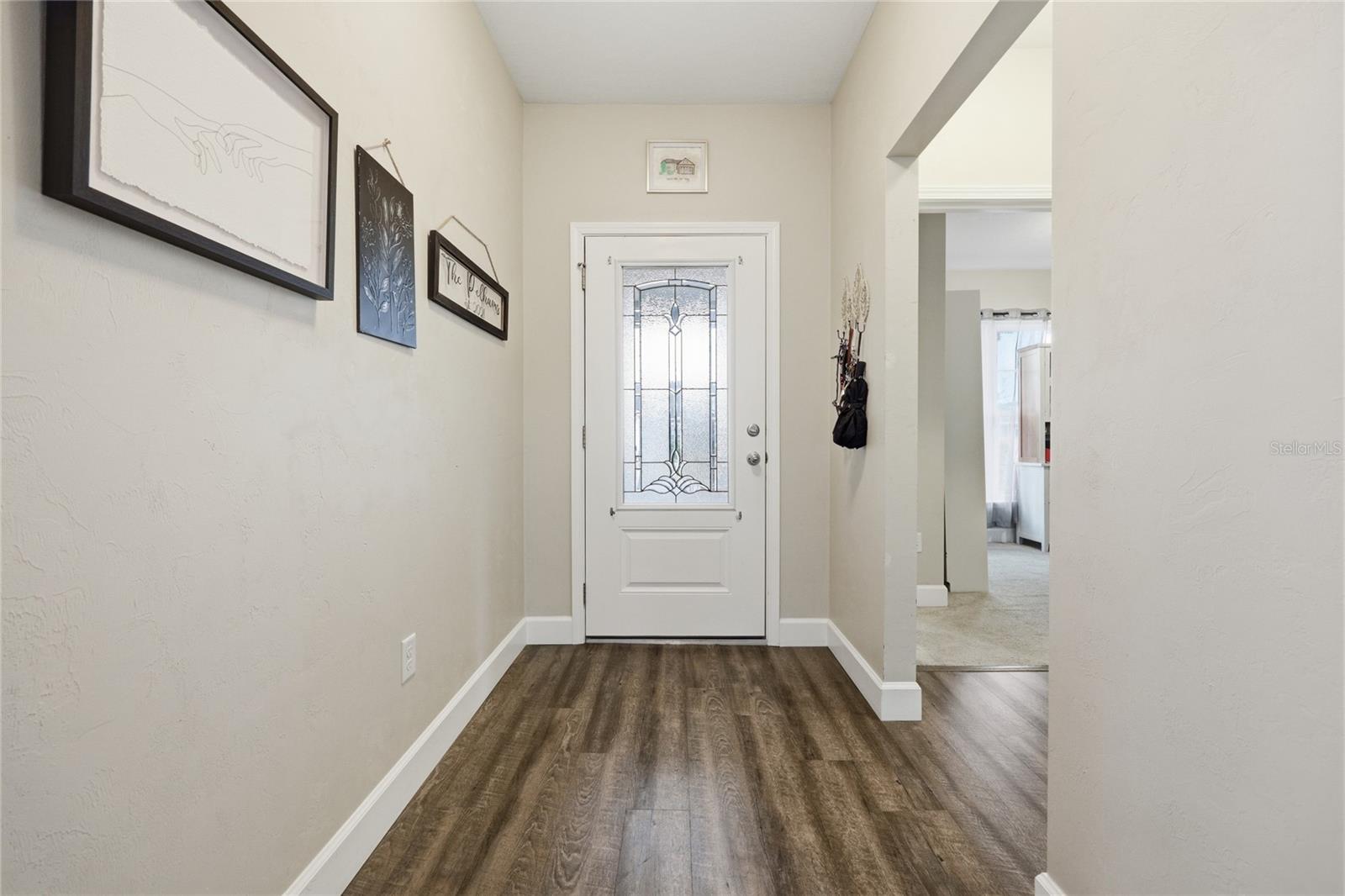 OAK RIDGE AT HIGH SPGS PH II - Residential