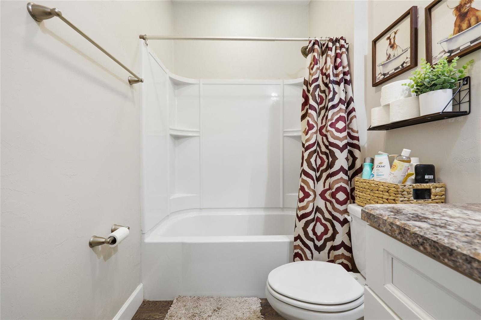 OAK RIDGE AT HIGH SPGS PH II - Residential