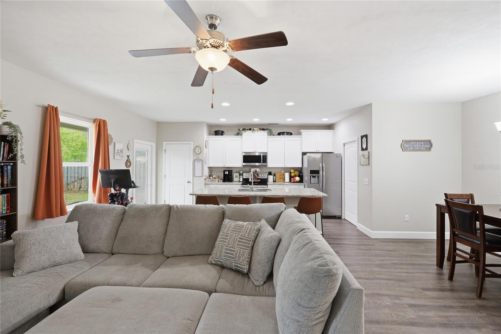 OAK RIDGE AT HIGH SPGS PH II - Residential