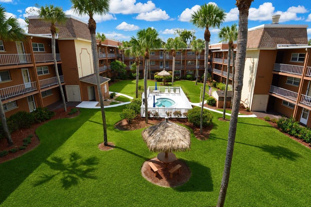 Photo of 12760 Indian Rocks Road #570, Largo, FL 33774 (MLS # TB8520229)