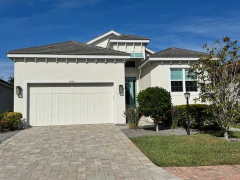 6224 CHAMPIONS ROW STREET BRADENTON FL 34210