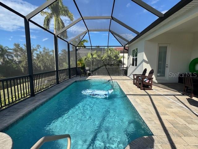 LEGENDS BAY - Residential