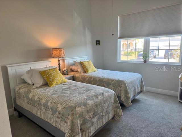 LEGENDS BAY - Residential