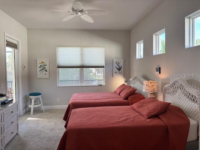 LEGENDS BAY - Residential