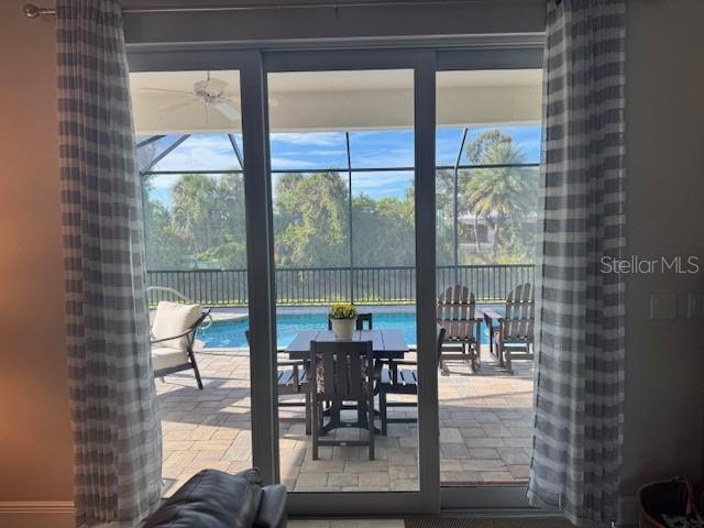 LEGENDS BAY - Residential