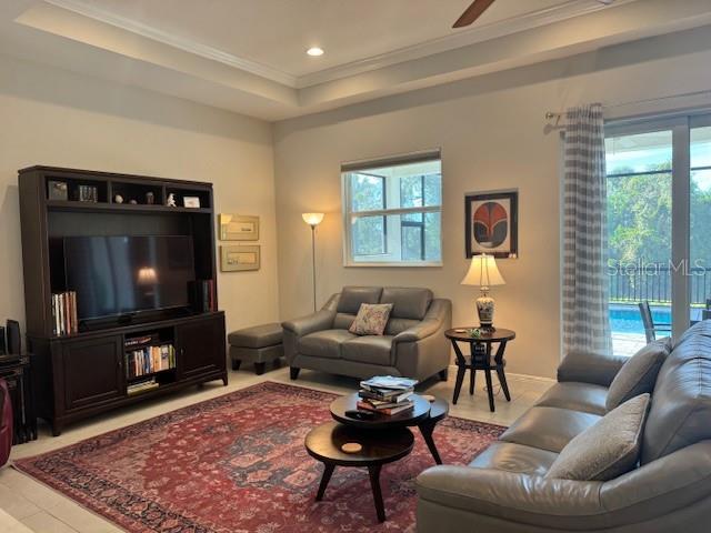 LEGENDS BAY - Residential