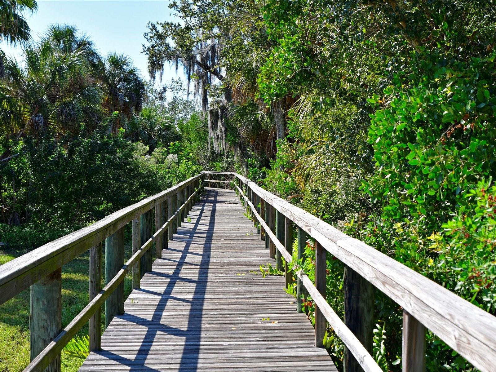 LEGENDS BAY - Residential