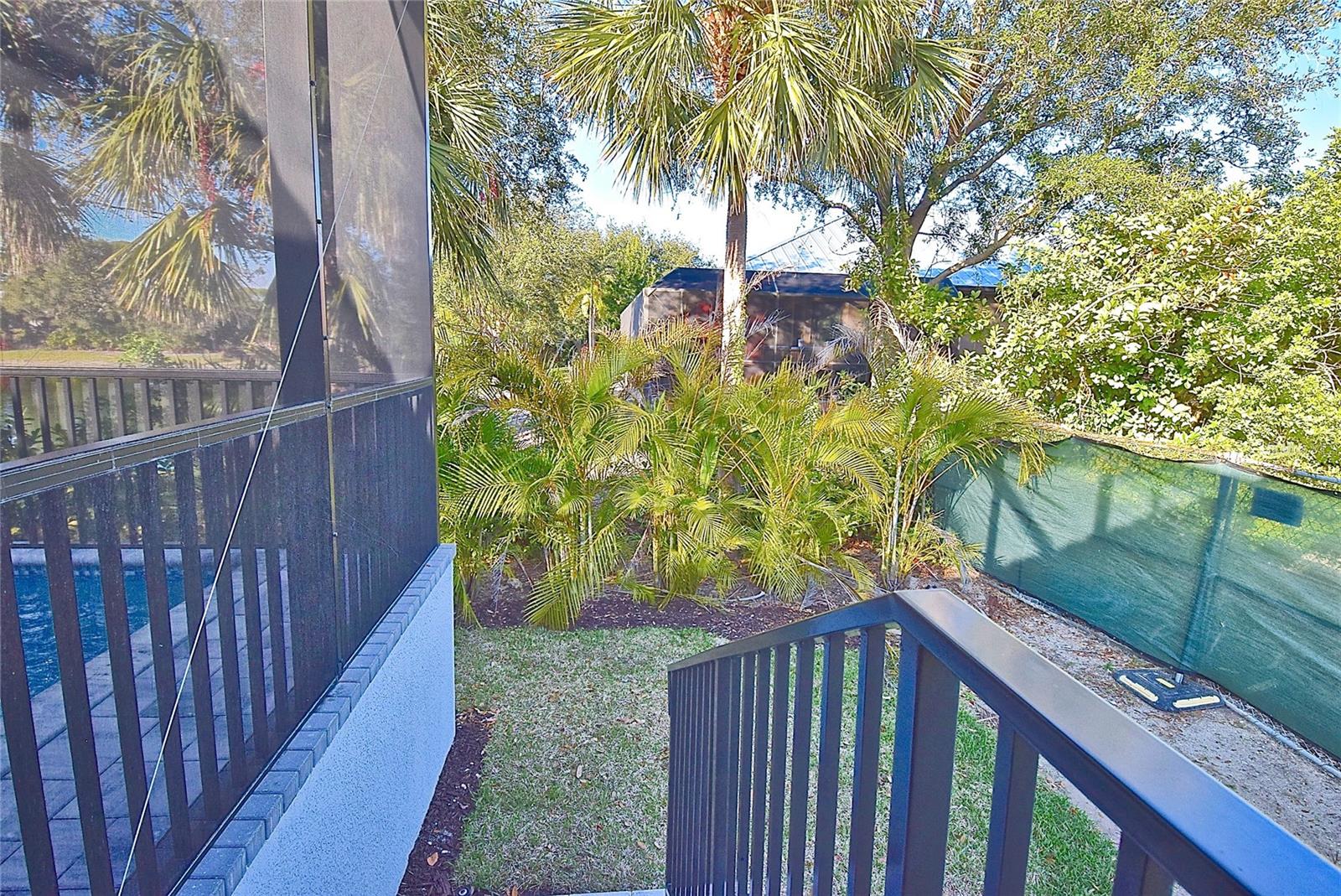 BLACKBURN RDG ADD - Residential