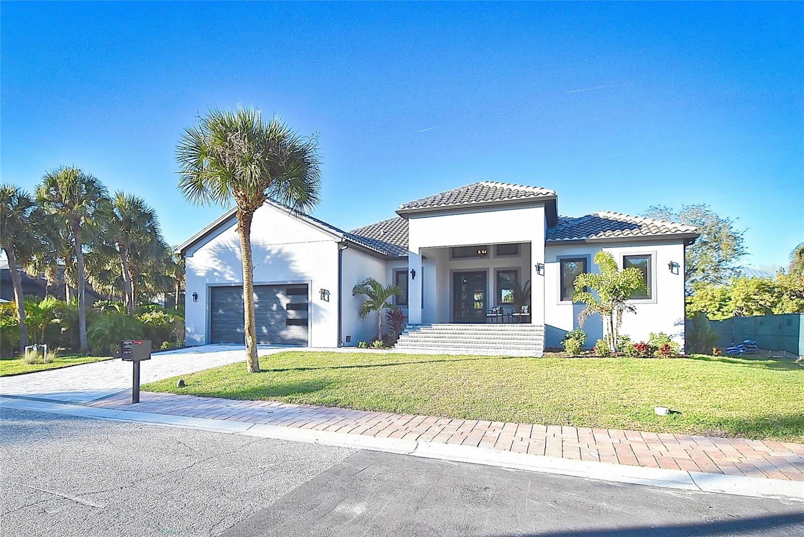 BLACKBURN RDG ADD - Residential