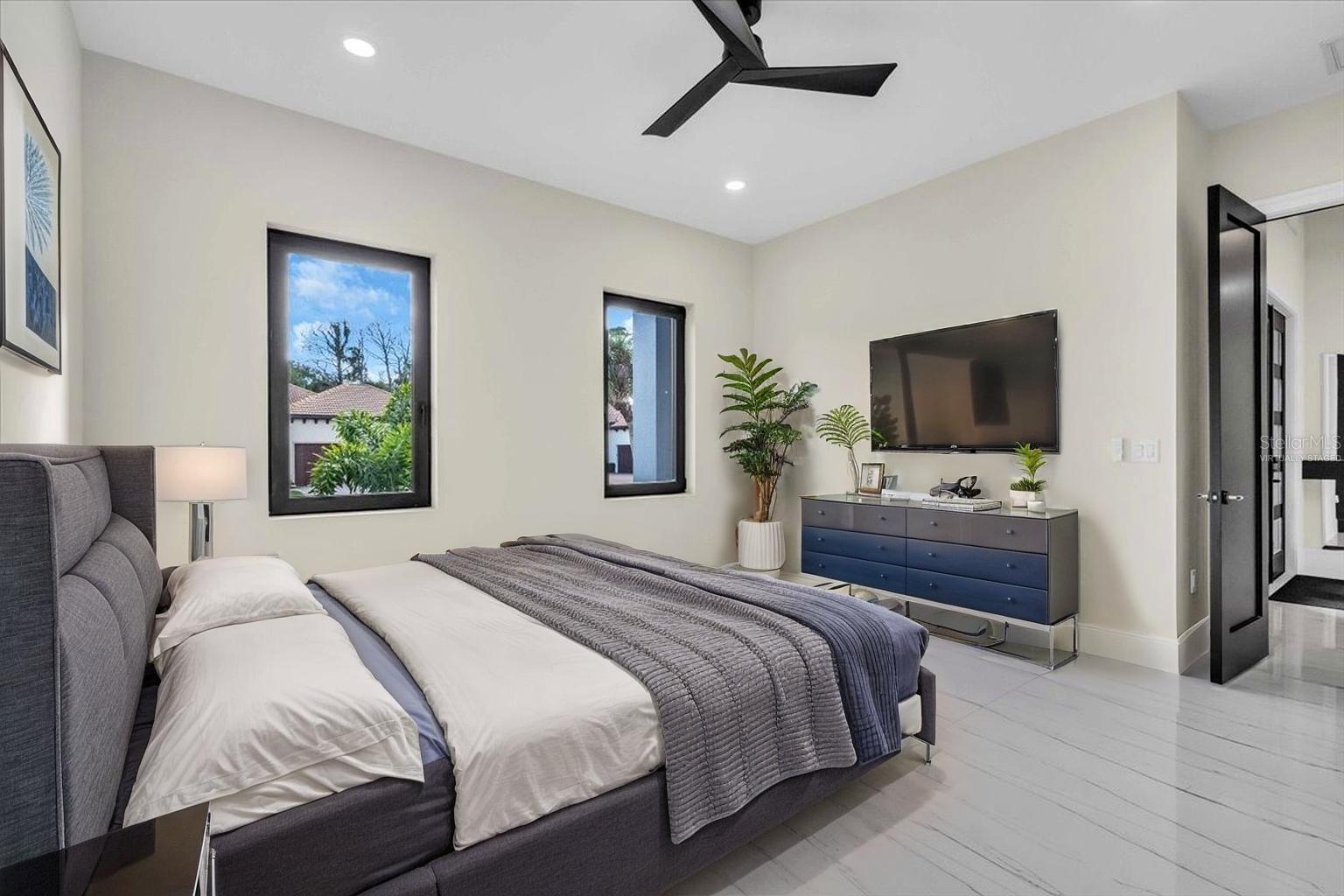 BLACKBURN RDG ADD - Residential