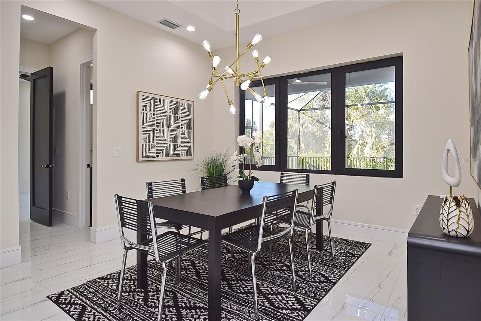 BLACKBURN RDG ADD - Residential