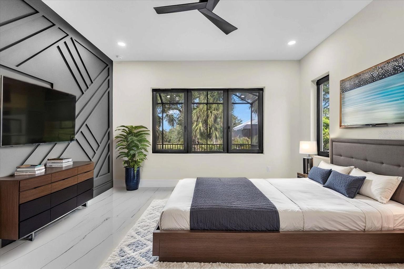 BLACKBURN RDG ADD - Residential