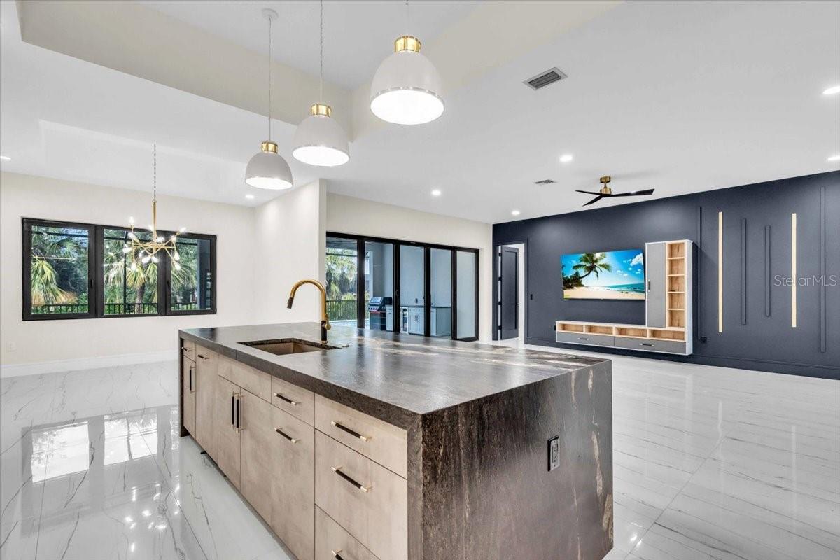 BLACKBURN RDG ADD - Residential