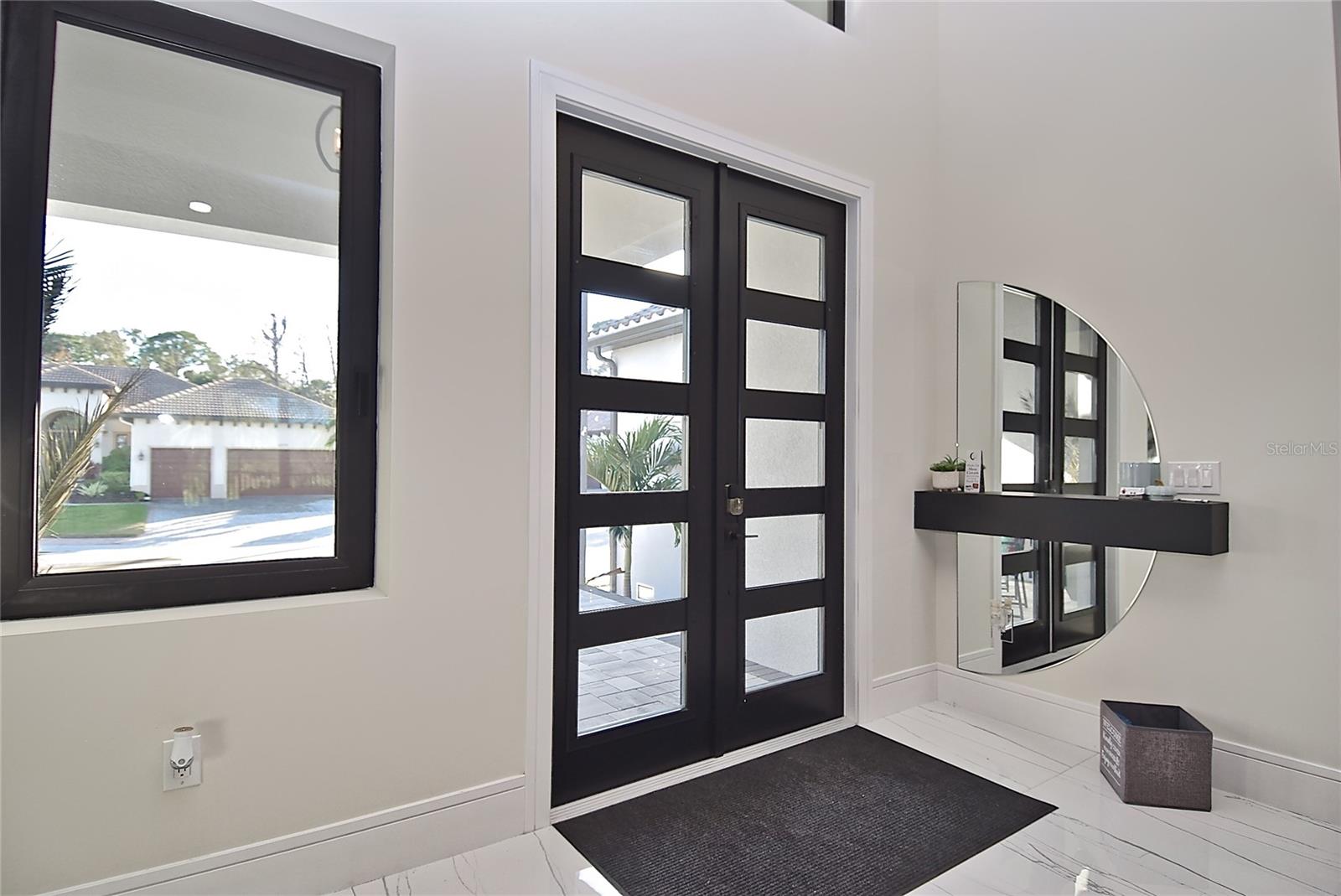 BLACKBURN RDG ADD - Residential