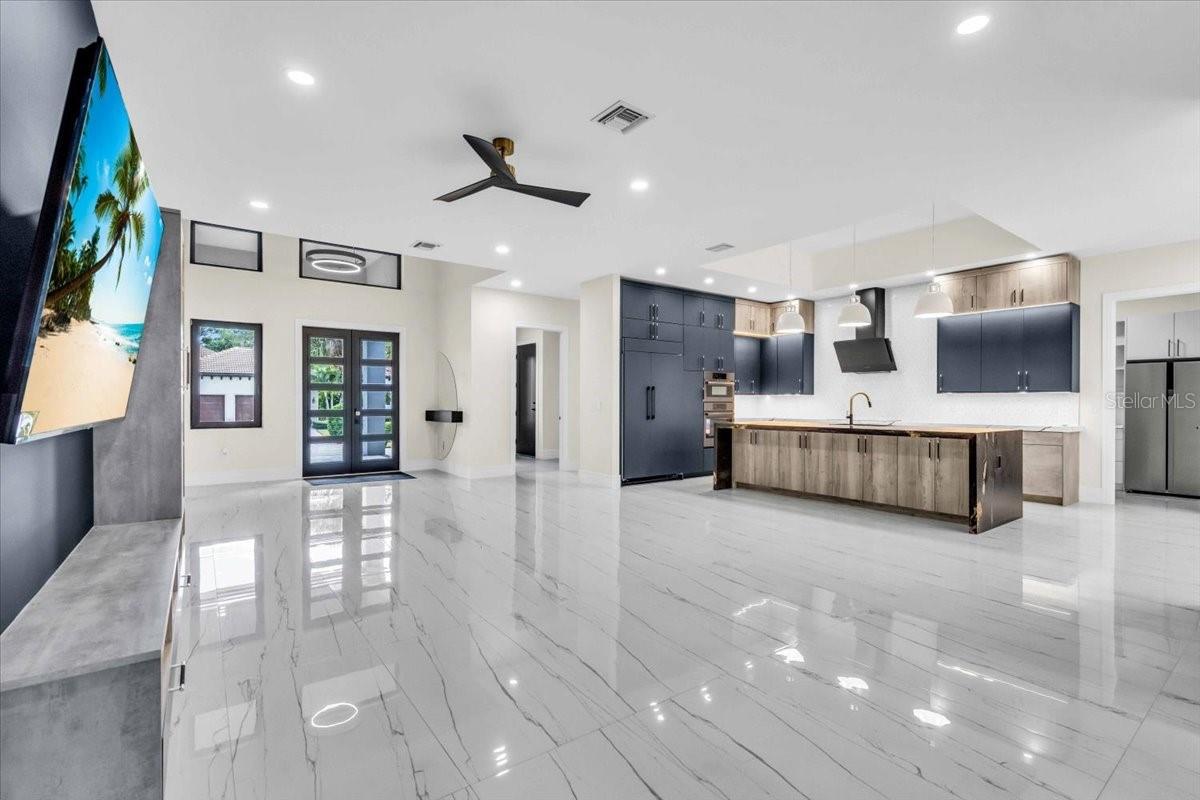 BLACKBURN RDG ADD - Residential