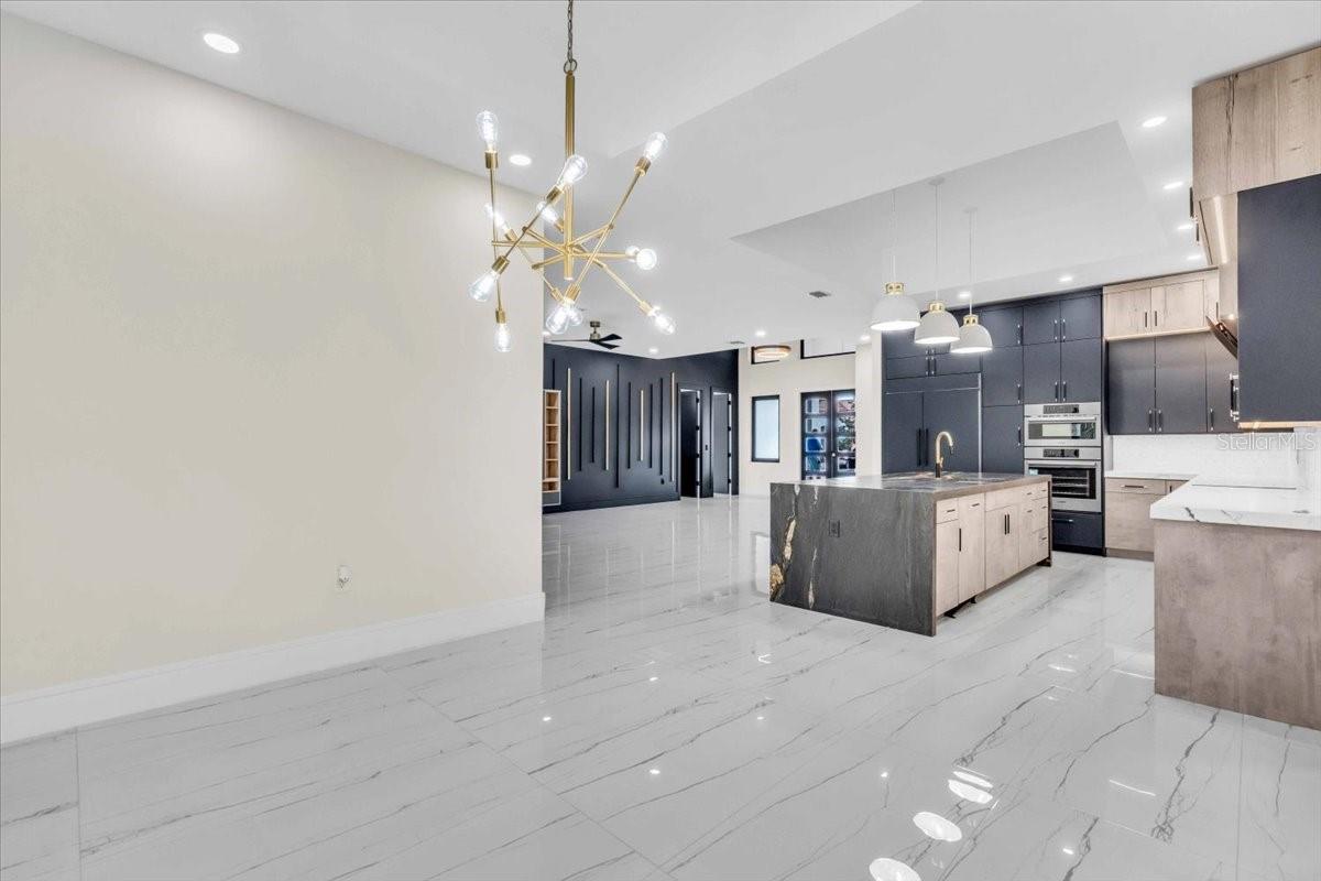 BLACKBURN RDG ADD - Residential