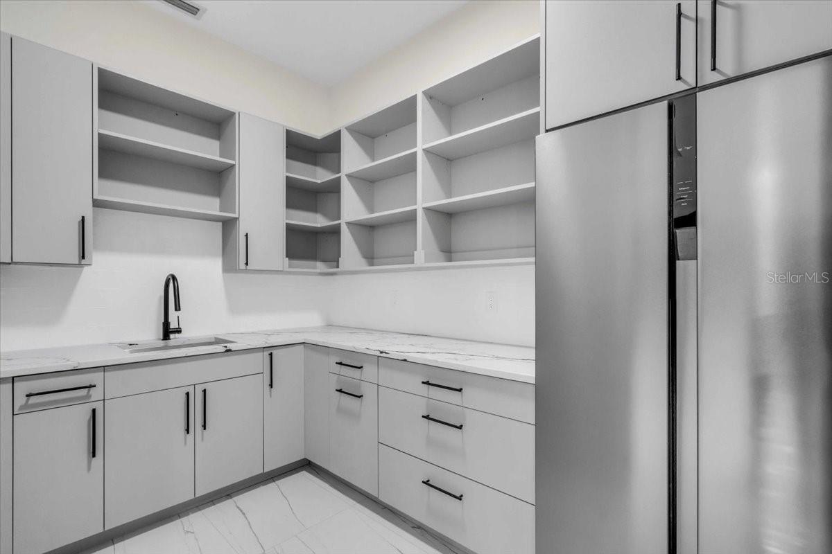 BLACKBURN RDG ADD - Residential