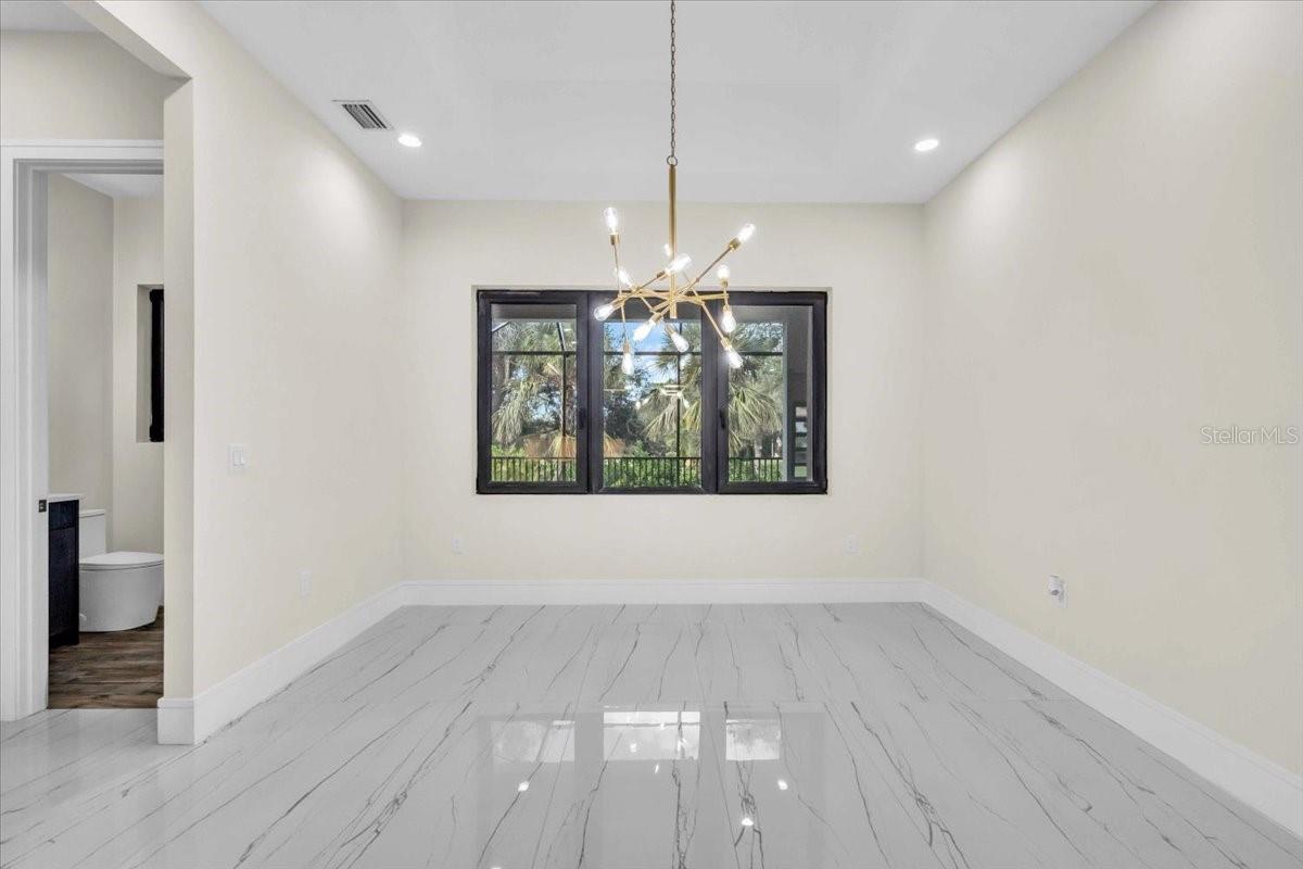 BLACKBURN RDG ADD - Residential