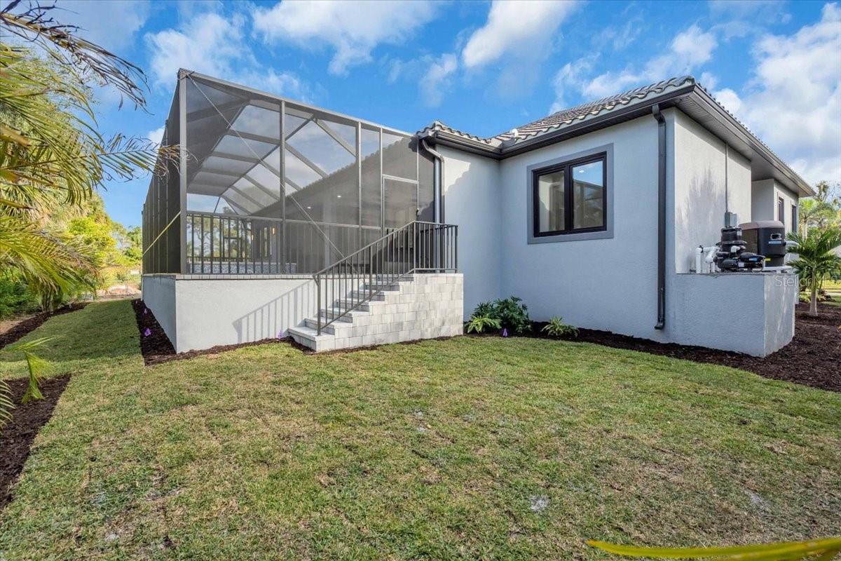 BLACKBURN RDG ADD - Residential