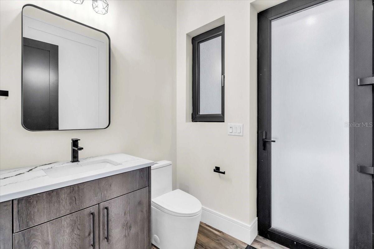 BLACKBURN RDG ADD - Residential