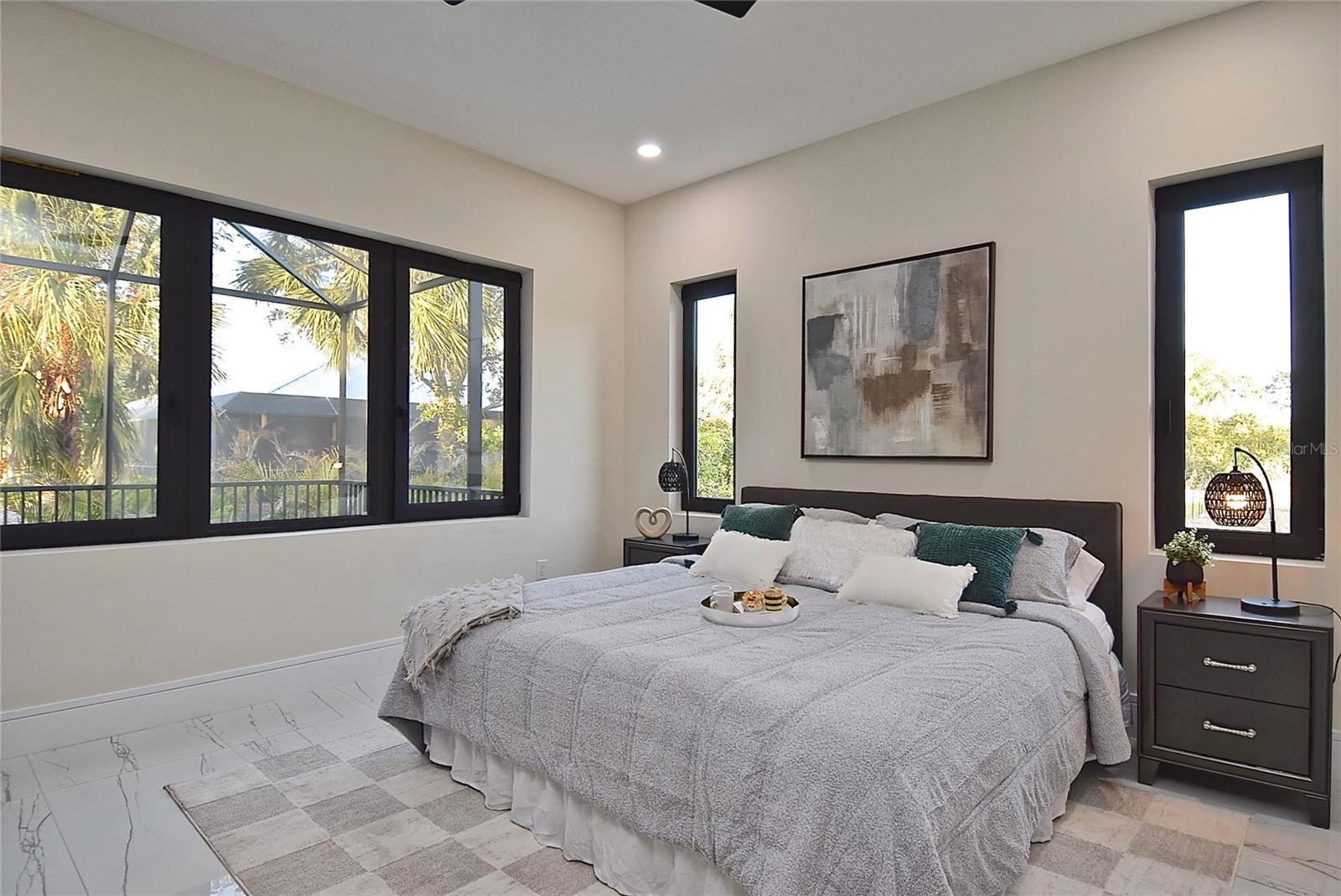 BLACKBURN RDG ADD - Residential