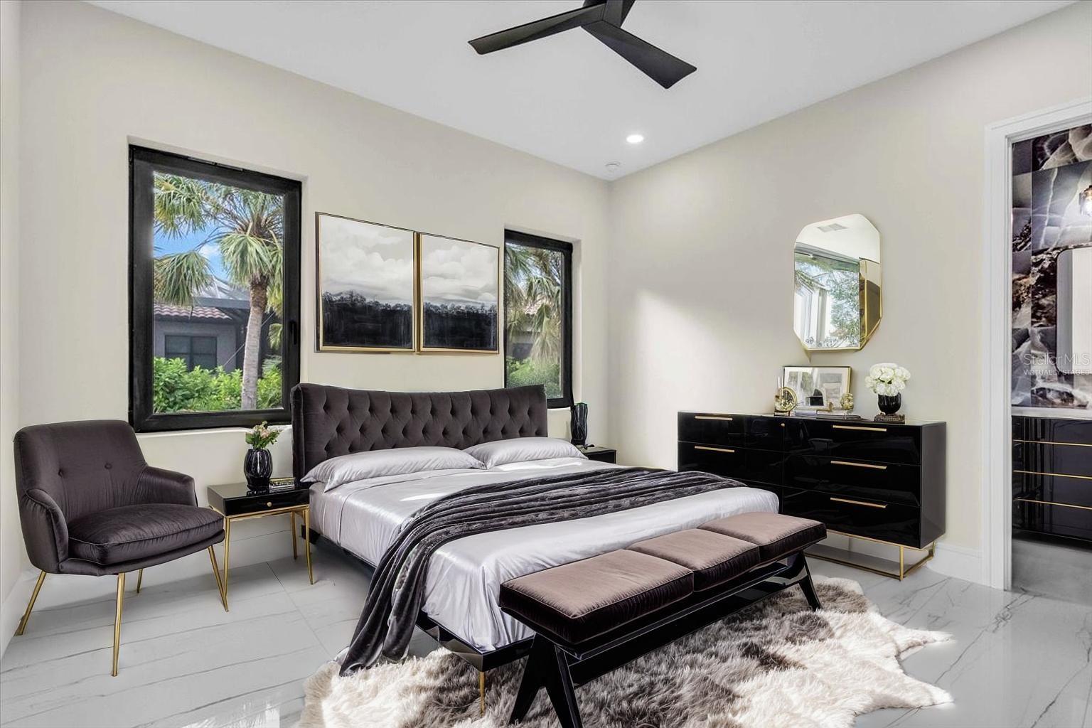 BLACKBURN RDG ADD - Residential