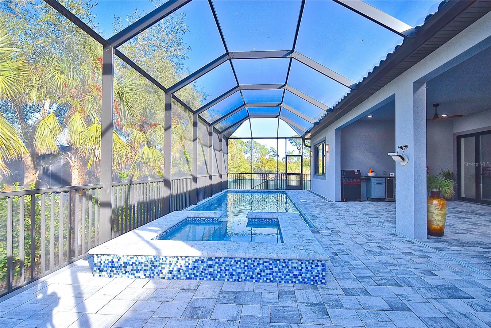 BLACKBURN RDG ADD - Residential