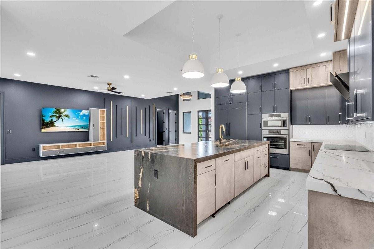 BLACKBURN RDG ADD - Residential