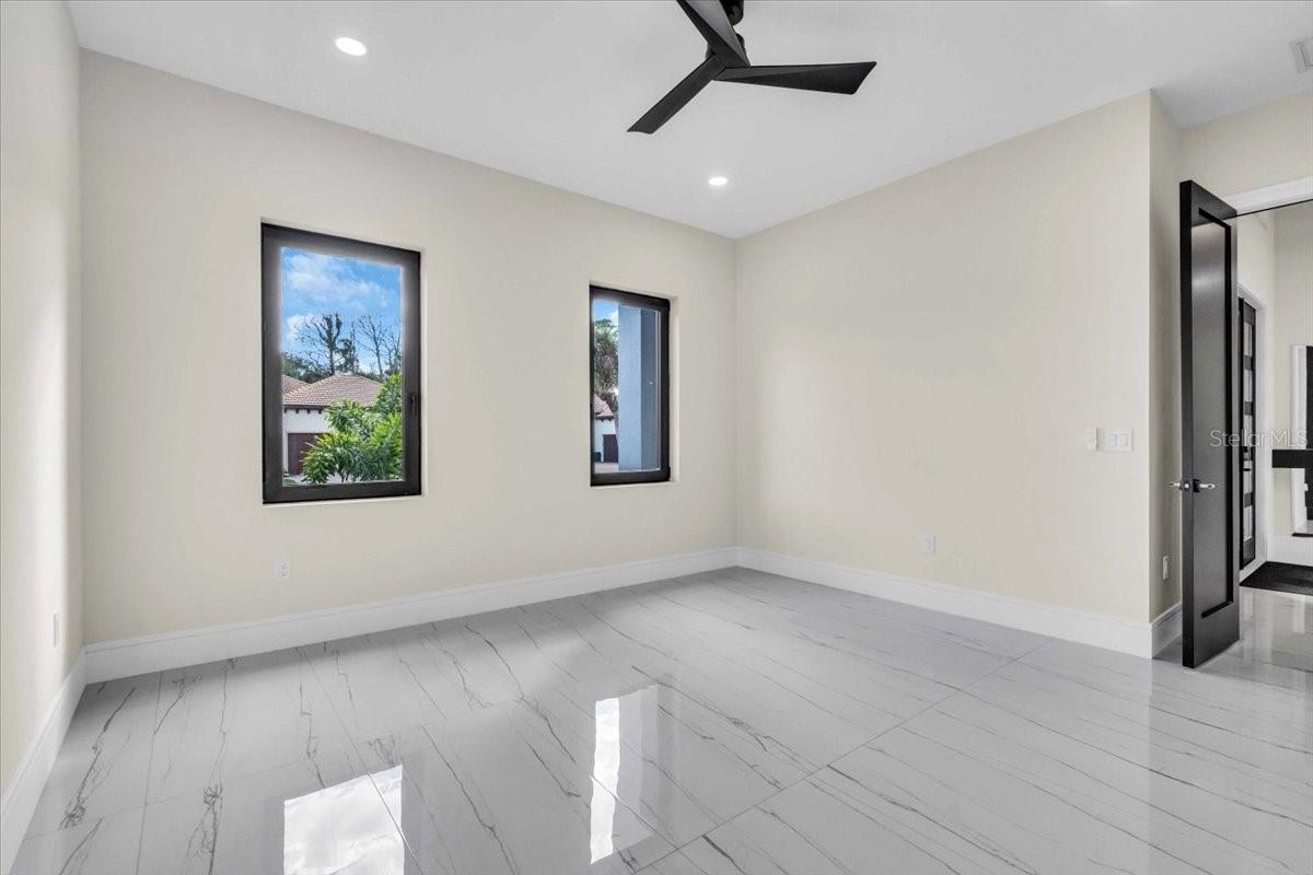 BLACKBURN RDG ADD - Residential