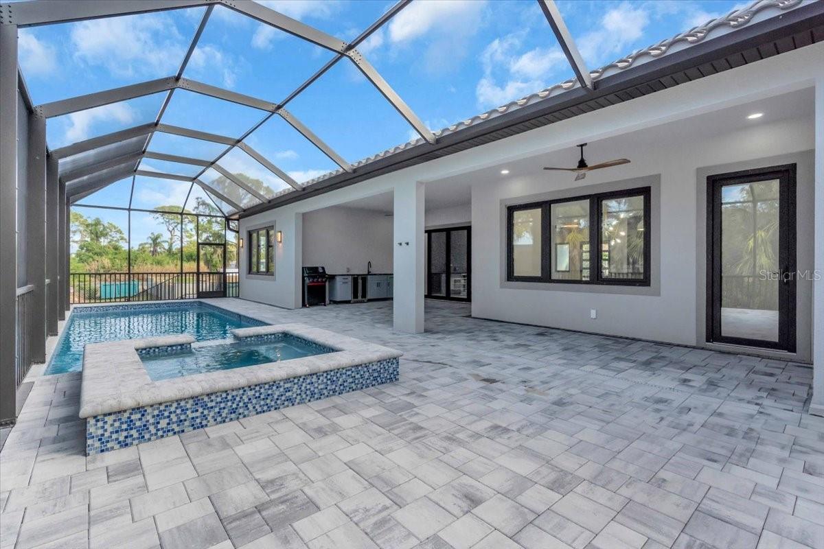 BLACKBURN RDG ADD - Residential