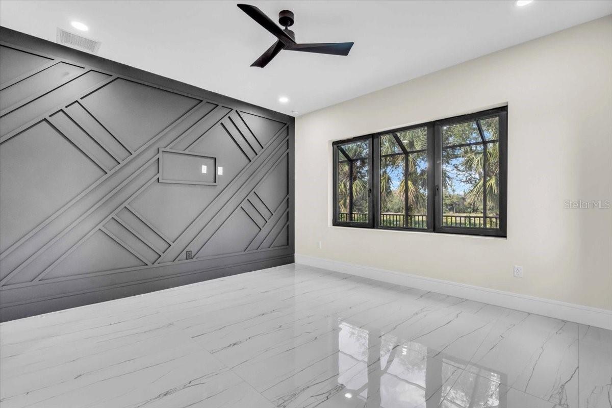 BLACKBURN RDG ADD - Residential