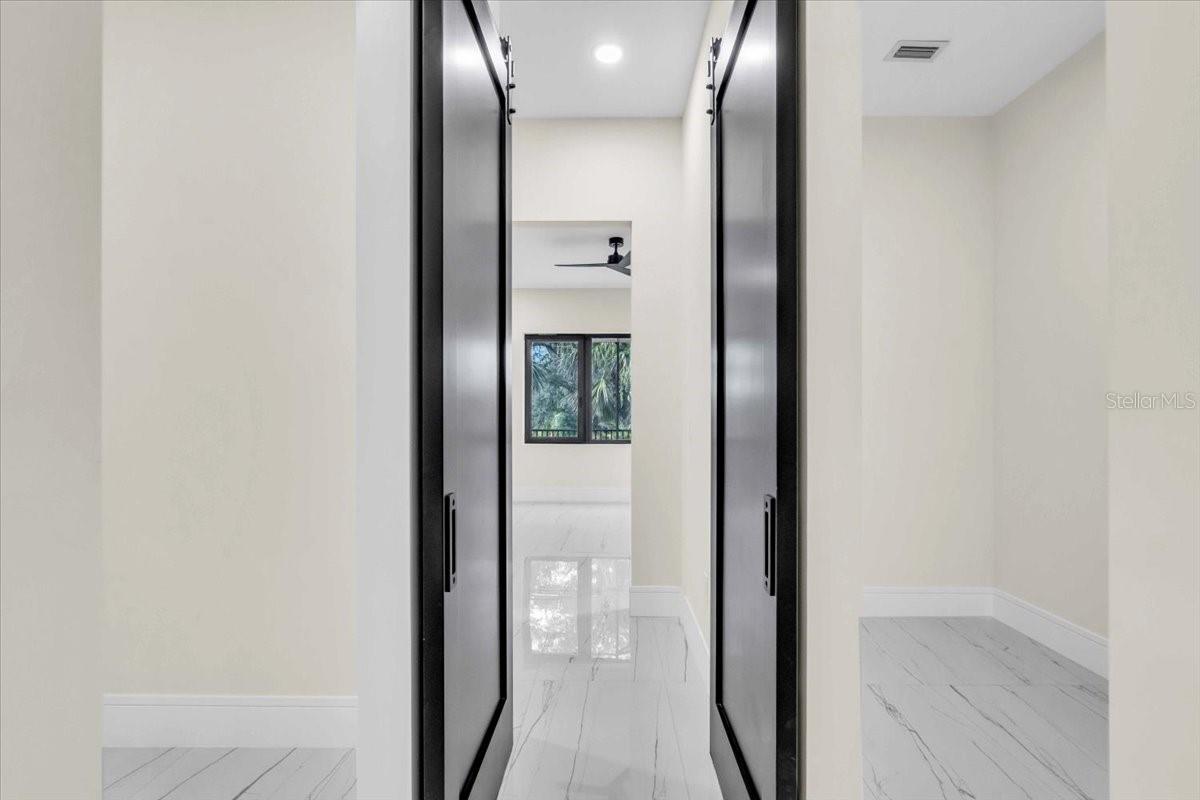 BLACKBURN RDG ADD - Residential