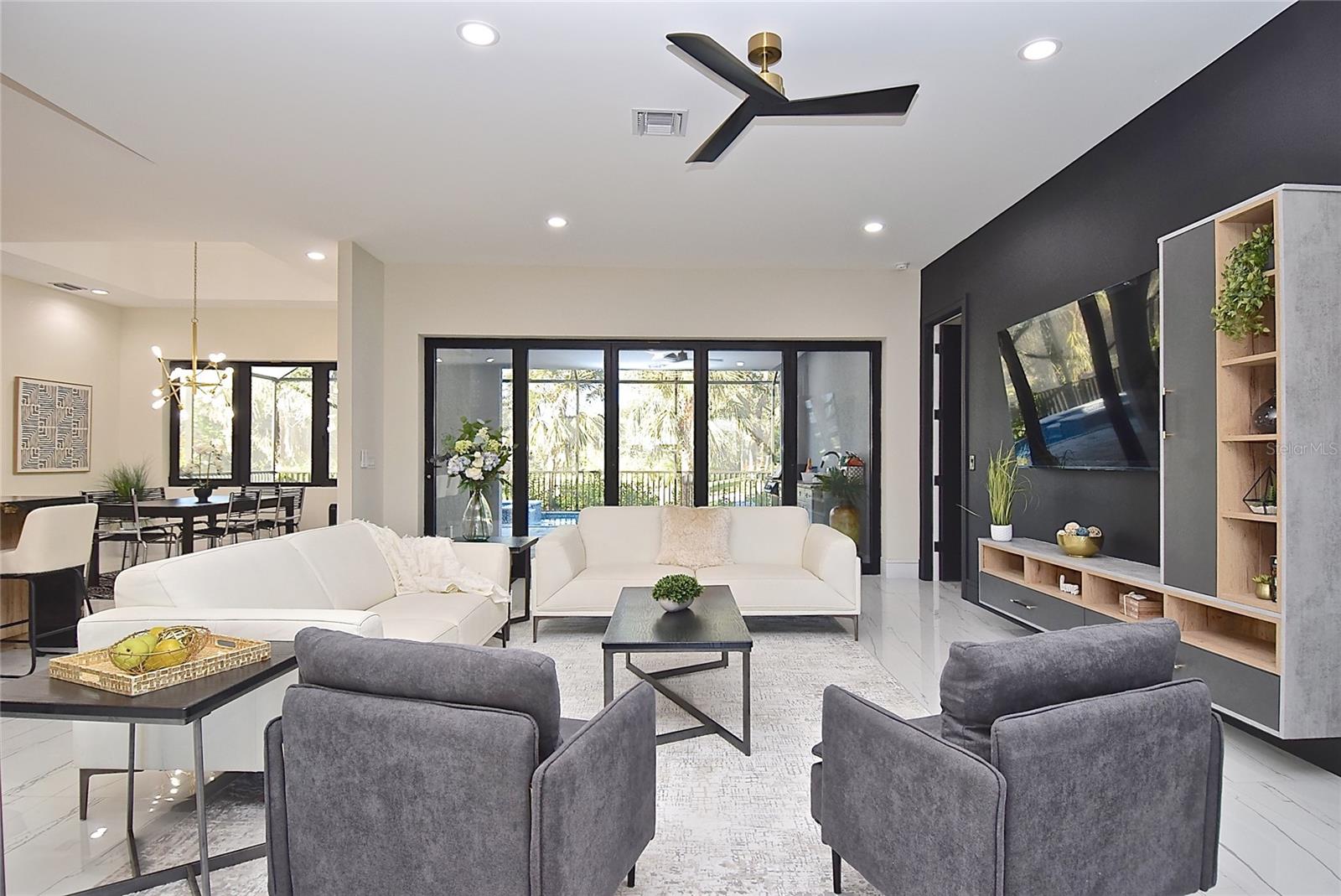 BLACKBURN RDG ADD - Residential