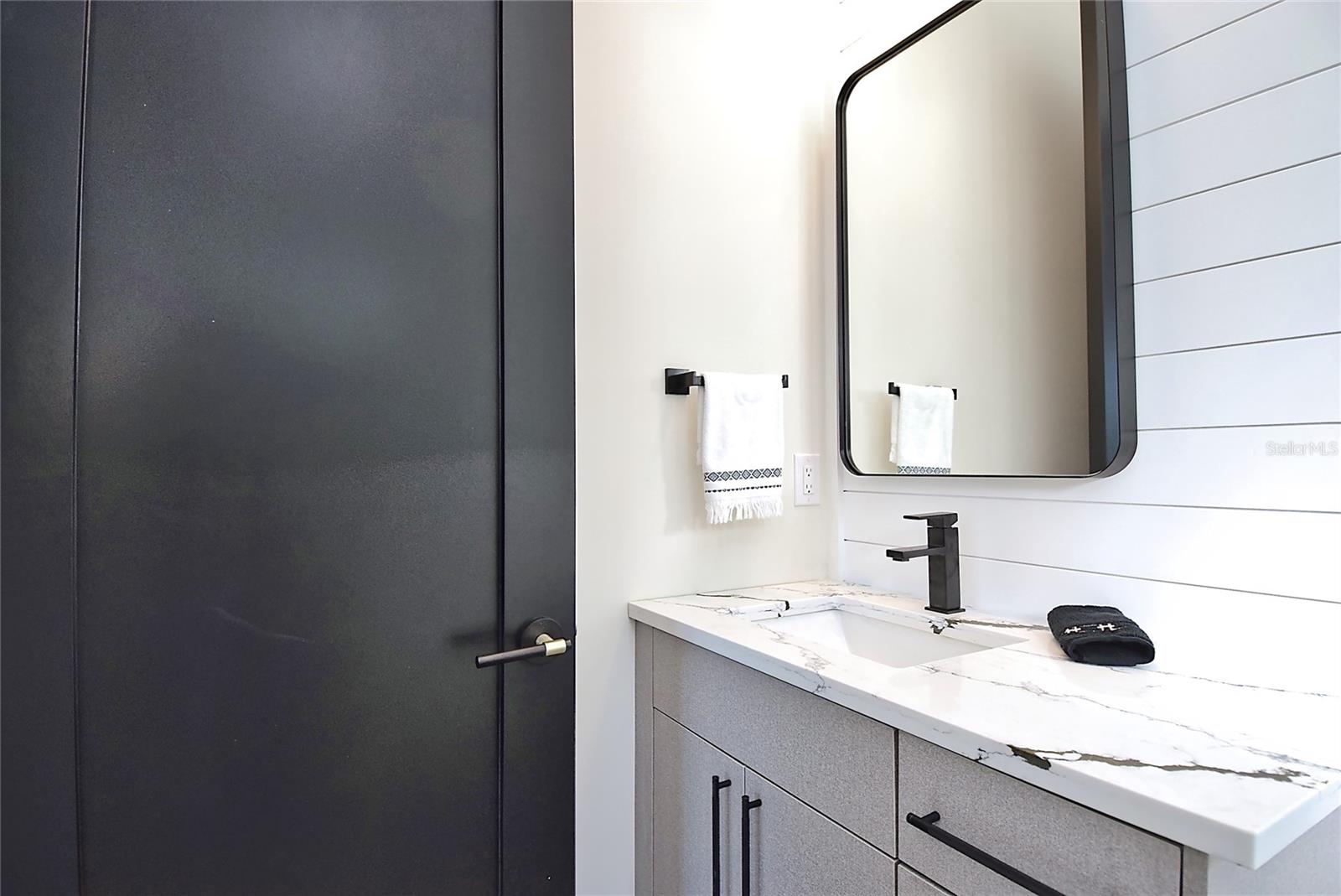 BLACKBURN RDG ADD - Residential