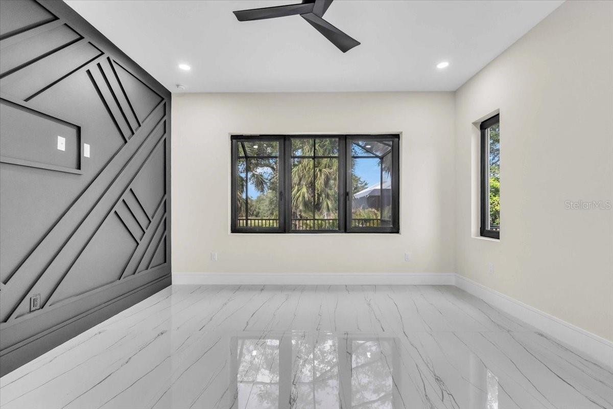 BLACKBURN RDG ADD - Residential